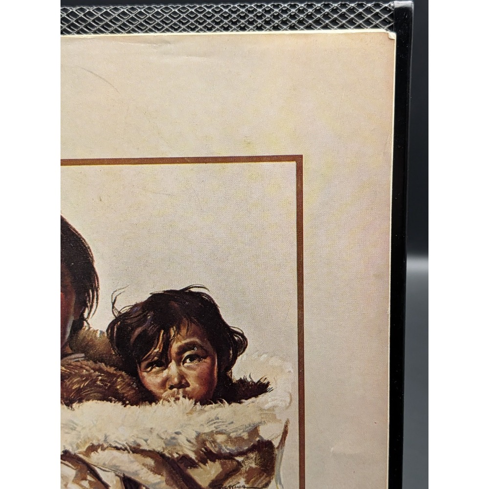 The Beaver Magazine Winter 1966 Magazine Of The North - Picture 2 of 7